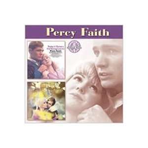 New Collectables Records Artist Percy Faith TodayS Themes For Young 