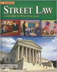 Street Law, (007879983X), Arbetman, Textbooks   