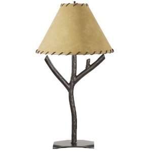  Woodland Table Lamp