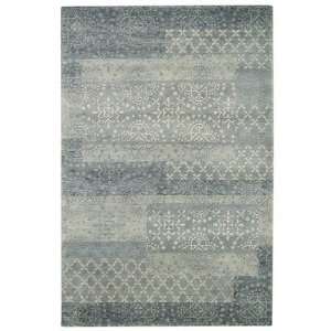  Capel 1619 400 Artscapes Pewter Contemporary Rug