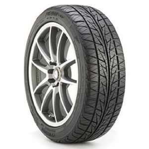  Fuzion 008093 UHP 225/40R18XL 92W Automotive