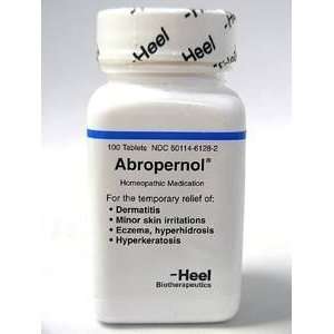  Heel/BHI Homeopathics Abropernol
