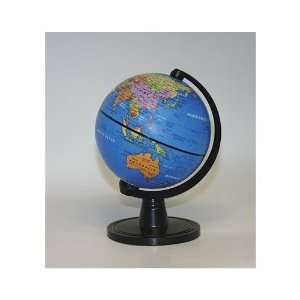  Sphere Blue Globe (9781865004280) Hema Maps Books