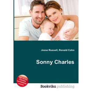  Sonny Charles Ronald Cohn Jesse Russell Books