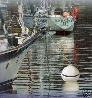 38” Mooring Buoy Bouy Anchor Boat Dock Marine   DOUA  