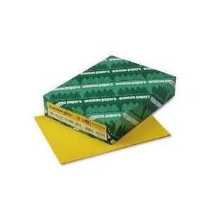    Wausau Paper Astrobrights Card Stock Paper
