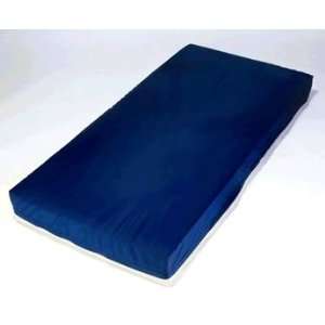   Foundation Mattress w/Recovery5 Foam Cover