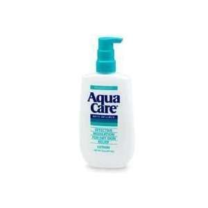  AQUACARE LOTION WITH 10% UREA 8 OZ 