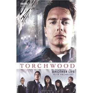   Another Life (Torchwood) [Hardcover] Peter Anghelides Books