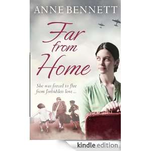 Far From Home Anne Bennett  Kindle Store
