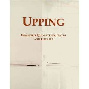  Upping Websters Quotations, Facts and Phrases Icon 