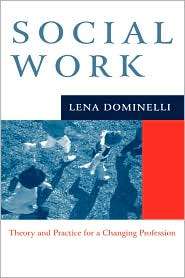   Profession, (0745623824), Lena Dominelli, Textbooks   