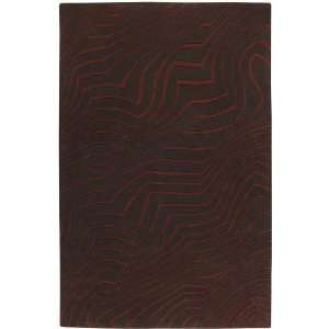 Forum FM 7001 6 x 9 Kidney Rug