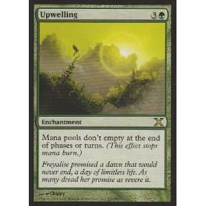  Upwelling (Magic the Gathering  10th Edition #306 Rare 