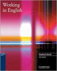   Students Book, (0521776848), Leo Jones, Textbooks   