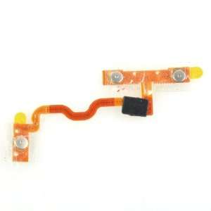  Neewer Volume Power Button Ribbon Flex Cable For iPod 