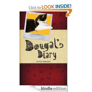 Dougals Diary David Greagg  Kindle Store