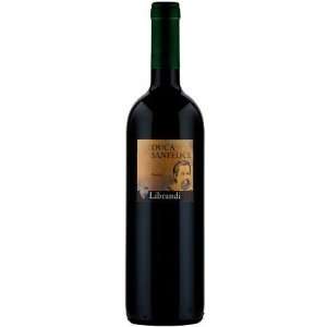  Librandi Ciro Duca Sanfelice Riserva 2008 750ML Grocery 