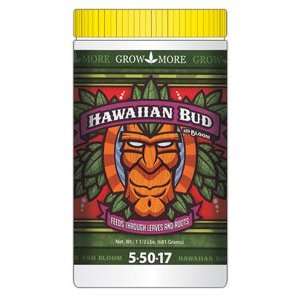 Grow More Hawaiian Bud 25LB 