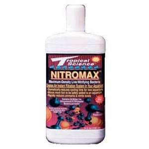  Top Quality Nitromax Bacteria Blend 14.5 Oz.