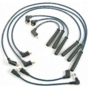  Champion Powerpath 700469 Spark Plug Wire Set Automotive