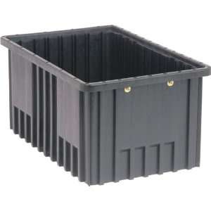   Grid Container 16 1/2 Inch Long by 10 7/8 Inch Wide by 8 Inch High
