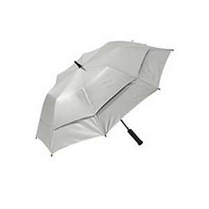  Coolibar Titanium Golf Umbrella UPF 50+ 