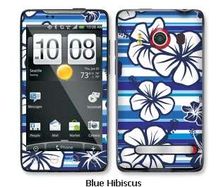 Skin cover Skins case for new HTC Evo 4G droid android  