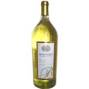  2010 Beringer California Moscato 1.5 L Magnum Grocery 