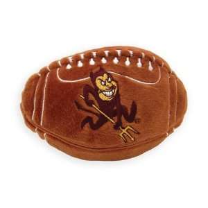  Arizona State University Plush Football Toys & Games