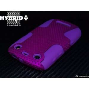  BlackBerry Curve 9360, 9350, 9370 Hybrid Plus+ Silicone 