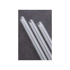   Compostable Straw, Unwrapped, 400 units per pack. 