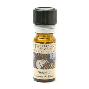  Serenity Essential Oil   Relaxing