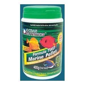  South Ocean Five Nutrition Form 2 Sm Marine Pellet 100 