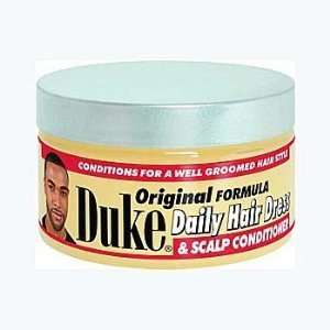  Duke Daily Hair Dress Conditioner Original Beauty