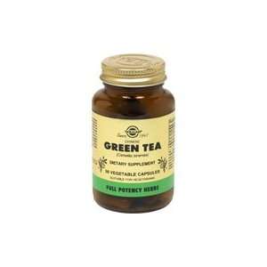   Tea   Helps maintain many aspects of health and wellness, 50 Vcaps