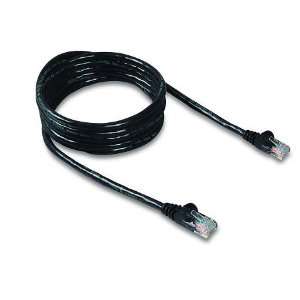  Belkin Components Unshielded Twisted Pair Patch Cable 15 