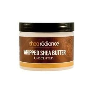  Unsented Whipped Butter   2 oz