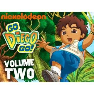 go diego go volume 2  instant video 2008 buy new $ 1 99 in stock