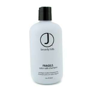  Fragile Color Safe Shampoo 350ml/12oz Health & Personal 