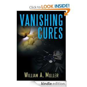 Start reading Vanishing Cures 