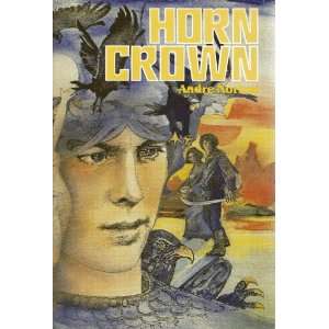  Horn Crown (Witch World Series) Andre Norton Books