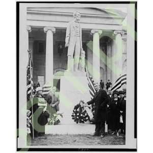   Harvey Speelman assassination of Abraham Lincoln  1924