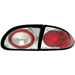  TYC Aftermarket Taillights Automotive