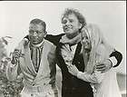 Grace Kelly Richard Burton attend lavish party ORIGINAL 1972 press 