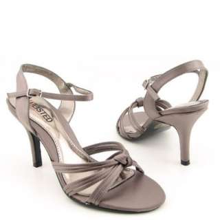  UNLISTED KENNETH COLE My Town Gray Shoes Womens UNLISTED 