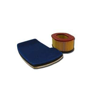  Air Filter Assm K 650