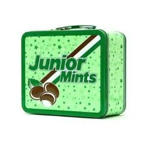  Tootsie Junior Mints Metal Lunchbox