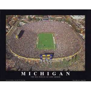  Michigan Stadium University of Michigan Ann Arbor   Mike 
