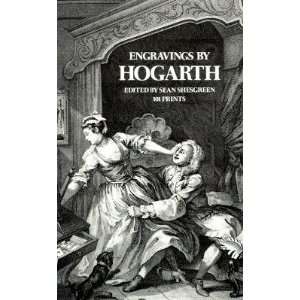   BY HOGARTH ENGRAVIN] [Paperback] William(Author) Hogarth Books